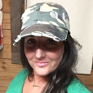 Meet your Posher, Natalie